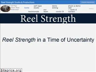 reelstrength.me