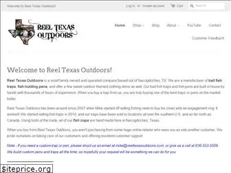 reeltexasoutdoors.com