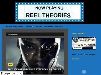 reeltheories.com