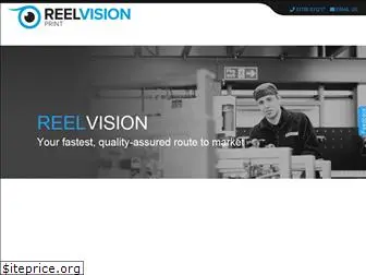 reelvisionprint.com