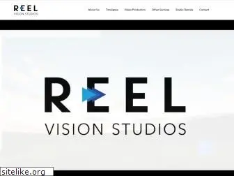 reelvisionstudios.com