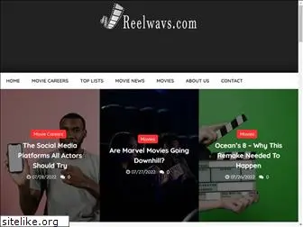 reelwavs.com