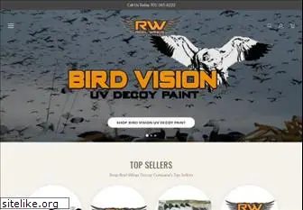 reelwings.com