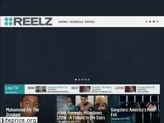 reelz.com