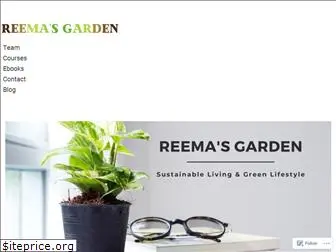 reemasgarden.com