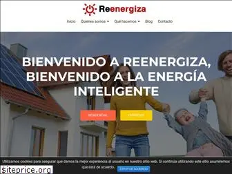 reenergiza.com