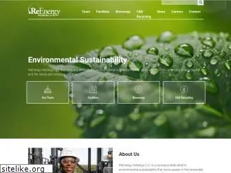 reenergyholdings.com