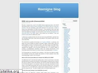 reenigne.org