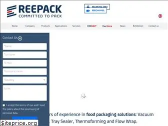 reepack.com