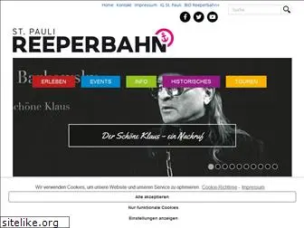 reeperbahn.de