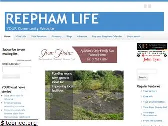 reephamlife.co.uk