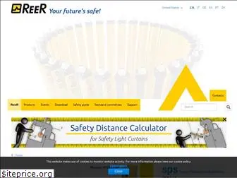 reersafety.com