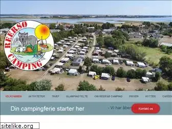 reersoe-camping.dk