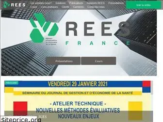 rees-france.com