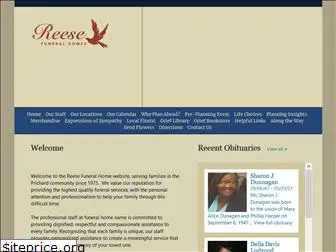 reesefuneralhomeinc.com