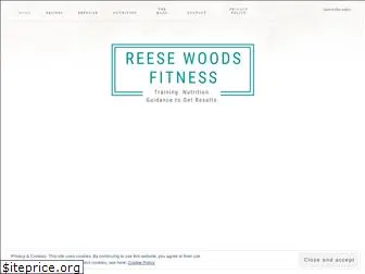 reesewoods.com