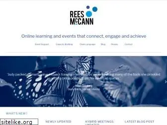 reesmccann.com