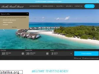 reethibeach.com