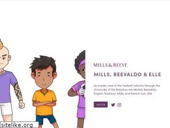 reevaldo.com