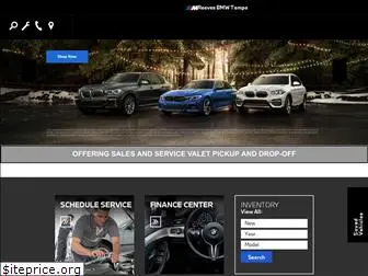 reevesbmw.com