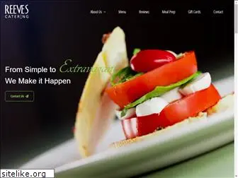 reevescatering.com