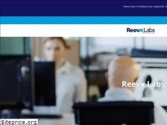 reevxlabs.com