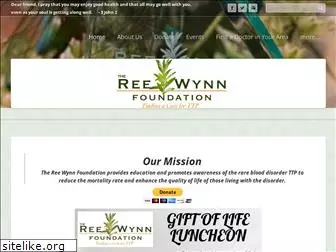 reewynn.org