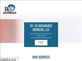 reexinsurance.com
