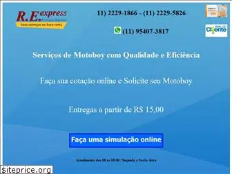 reexpress.com.br