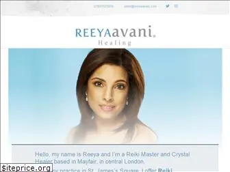 reeyaavani.com