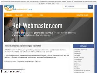 ref-webmaster.com