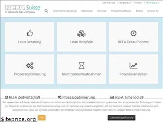 refa-consulting.ch