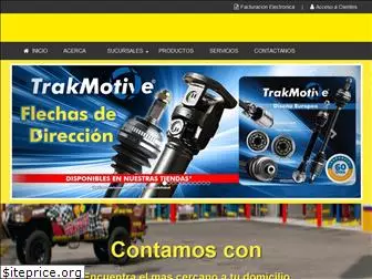 refaccionariasdelvalle.com