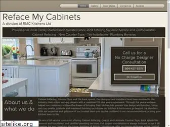 refacemycabinets.net