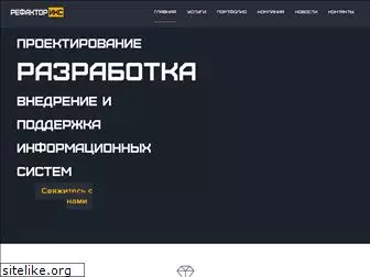 refactorx.ru