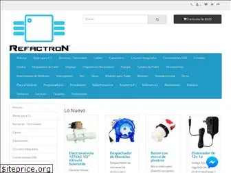 refactron.com