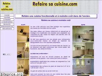 refairesacuisine.com