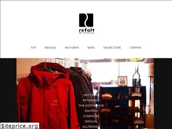 refalt.com