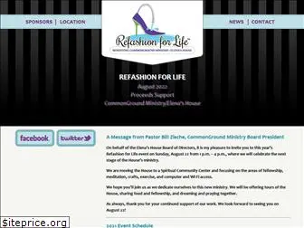 refashionforlife.com