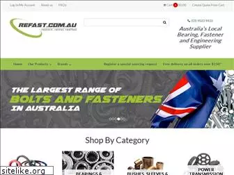 refast.com.au