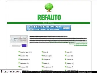 refauto.com