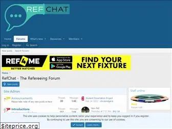 refchat.co.uk