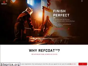 refcoat.com