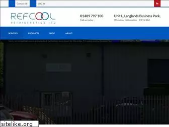 refcool.co.uk