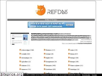 refdns.com