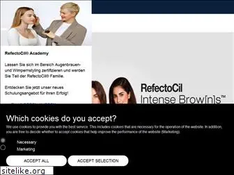 refectocil.at