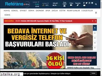 referansgazetesi.com.tr