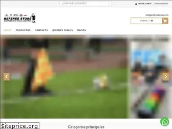 referee-store.com