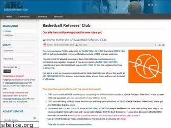 refereeclub.com