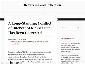 refereeingandreflection.wordpress.com